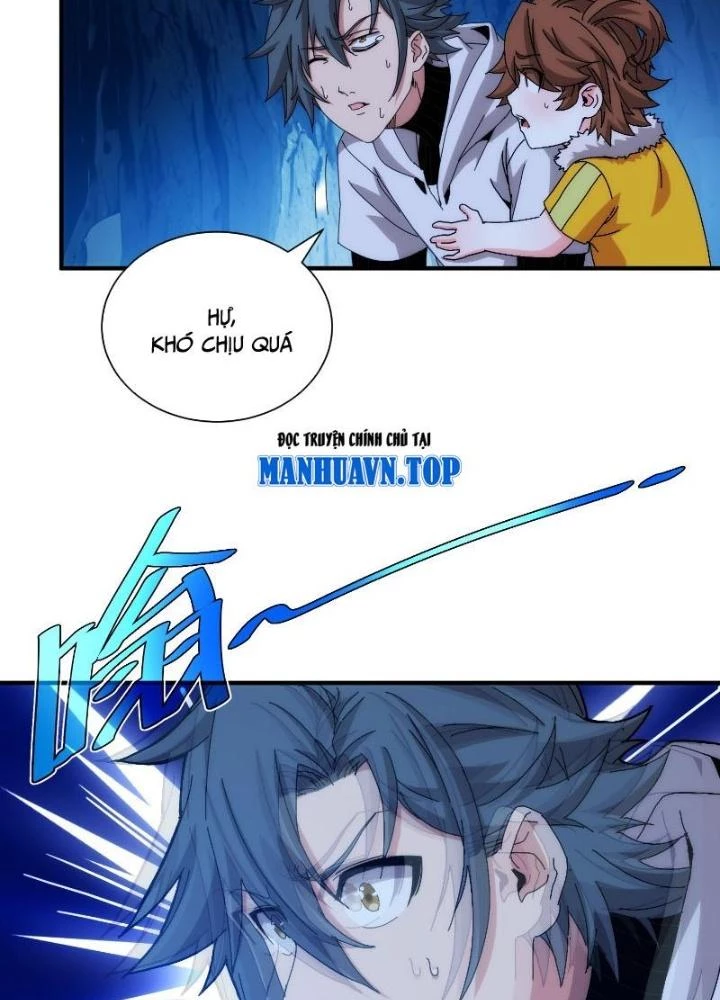 Căn Hộ Thái Hư Chapter 100 - Trang 2