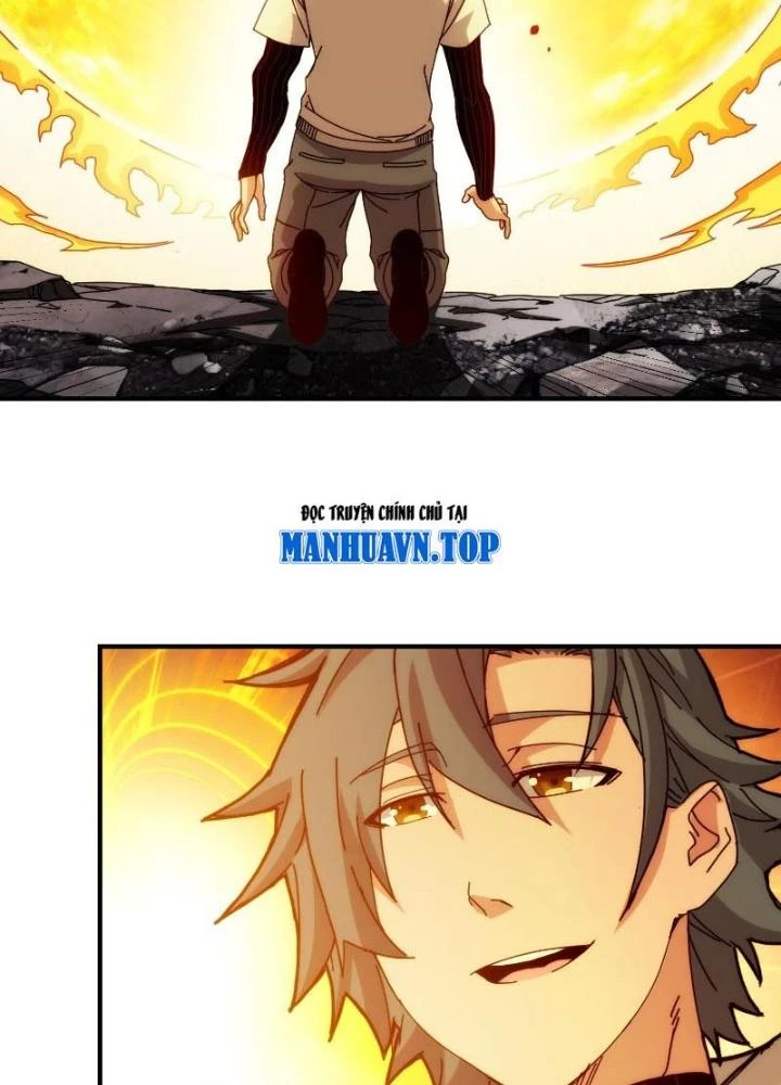 Căn Hộ Thái Hư Chapter 100 - Trang 2