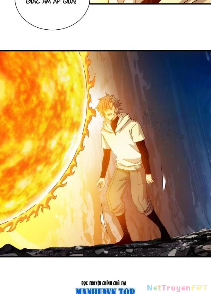 Căn Hộ Thái Hư Chapter 100 - Trang 2