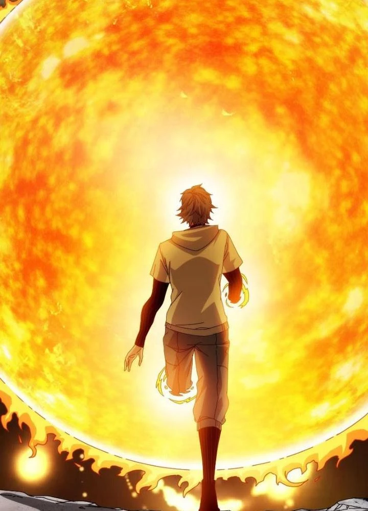 Căn Hộ Thái Hư Chapter 100 - Trang 2
