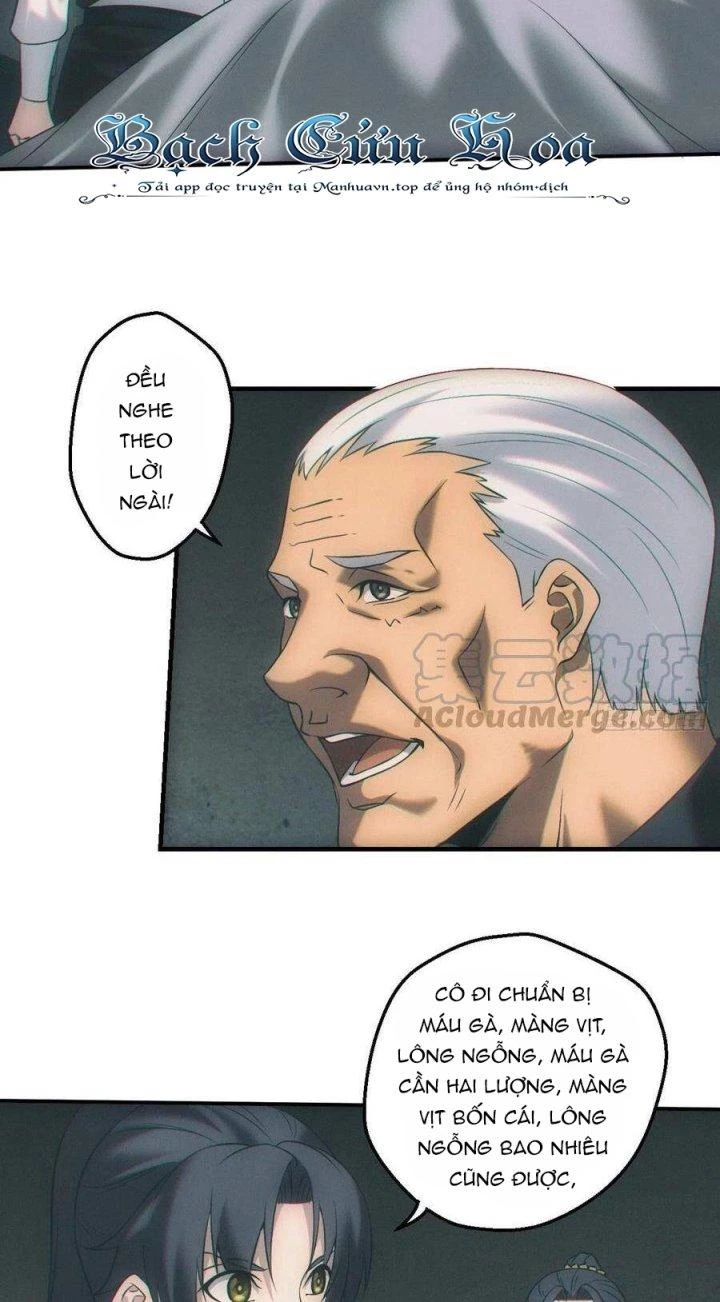 Đô Thị Bắt Yêu Nhân Chapter 57 - Trang 2
