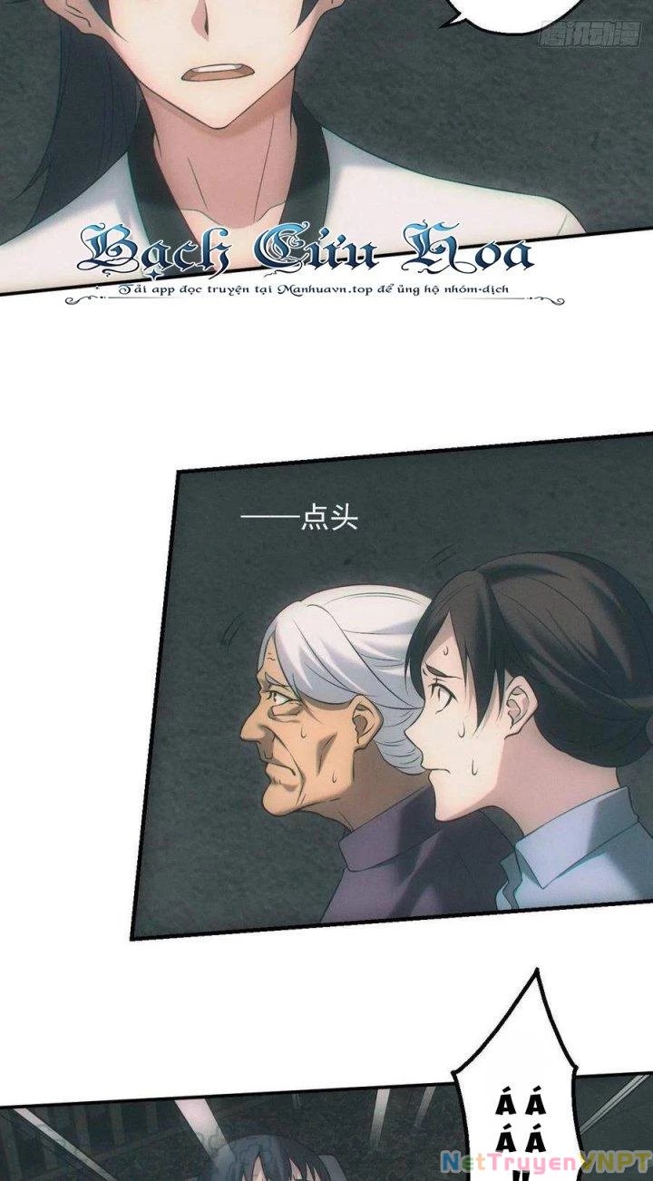 Đô Thị Bắt Yêu Nhân Chapter 57 - Trang 2