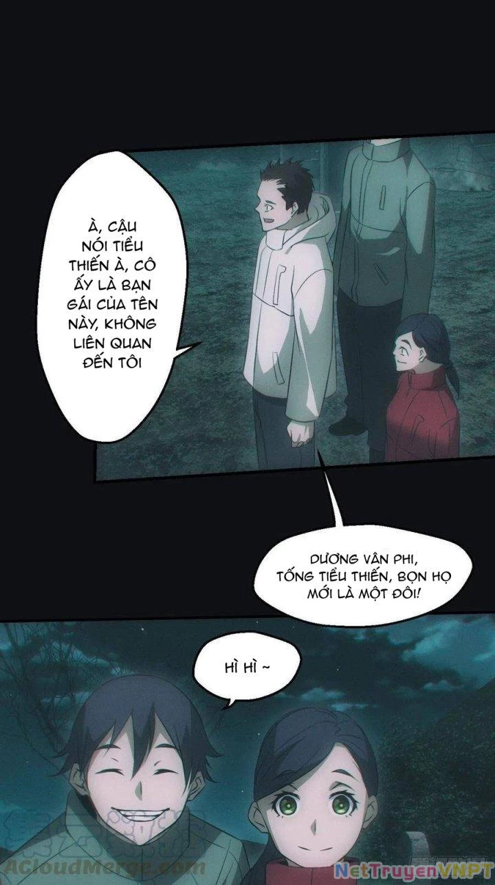 Đô Thị Bắt Yêu Nhân Chapter 59 - Trang 2