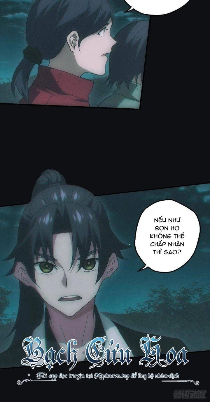 Đô Thị Bắt Yêu Nhân Chapter 60 - Trang 2