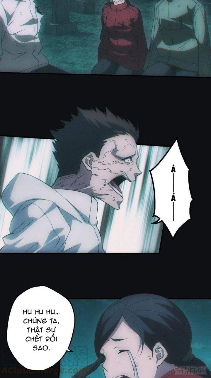 Đô Thị Bắt Yêu Nhân Chapter 60 - Trang 2
