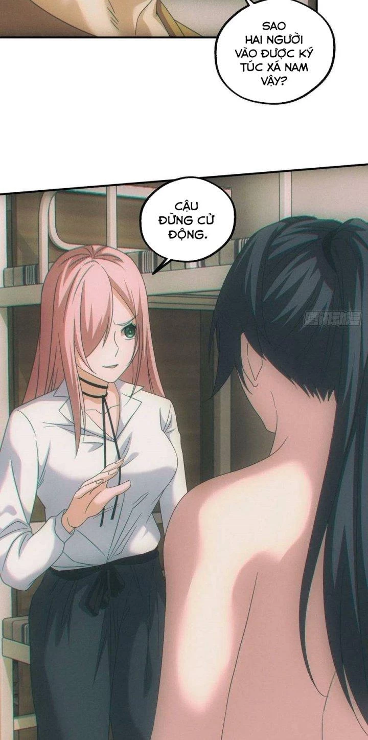 Đô Thị Bắt Yêu Nhân Chapter 65 - Trang 2
