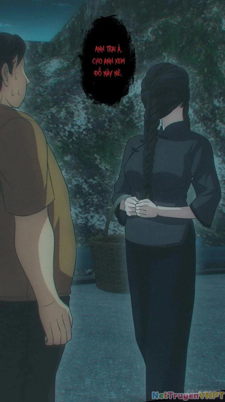 Đô Thị Bắt Yêu Nhân Chapter 71 - Trang 2
