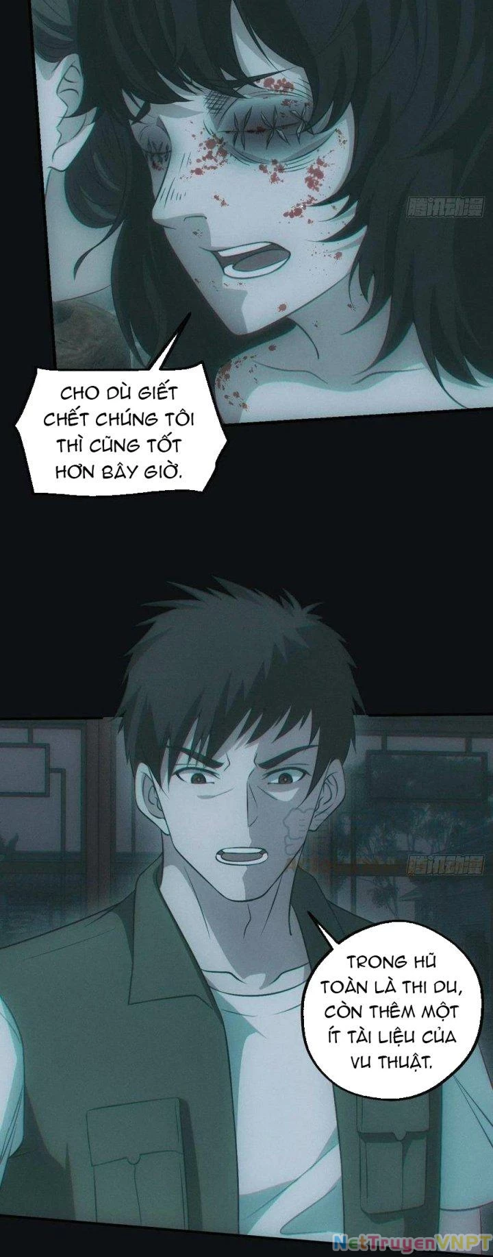 Đô Thị Bắt Yêu Nhân Chapter 74 - Trang 2