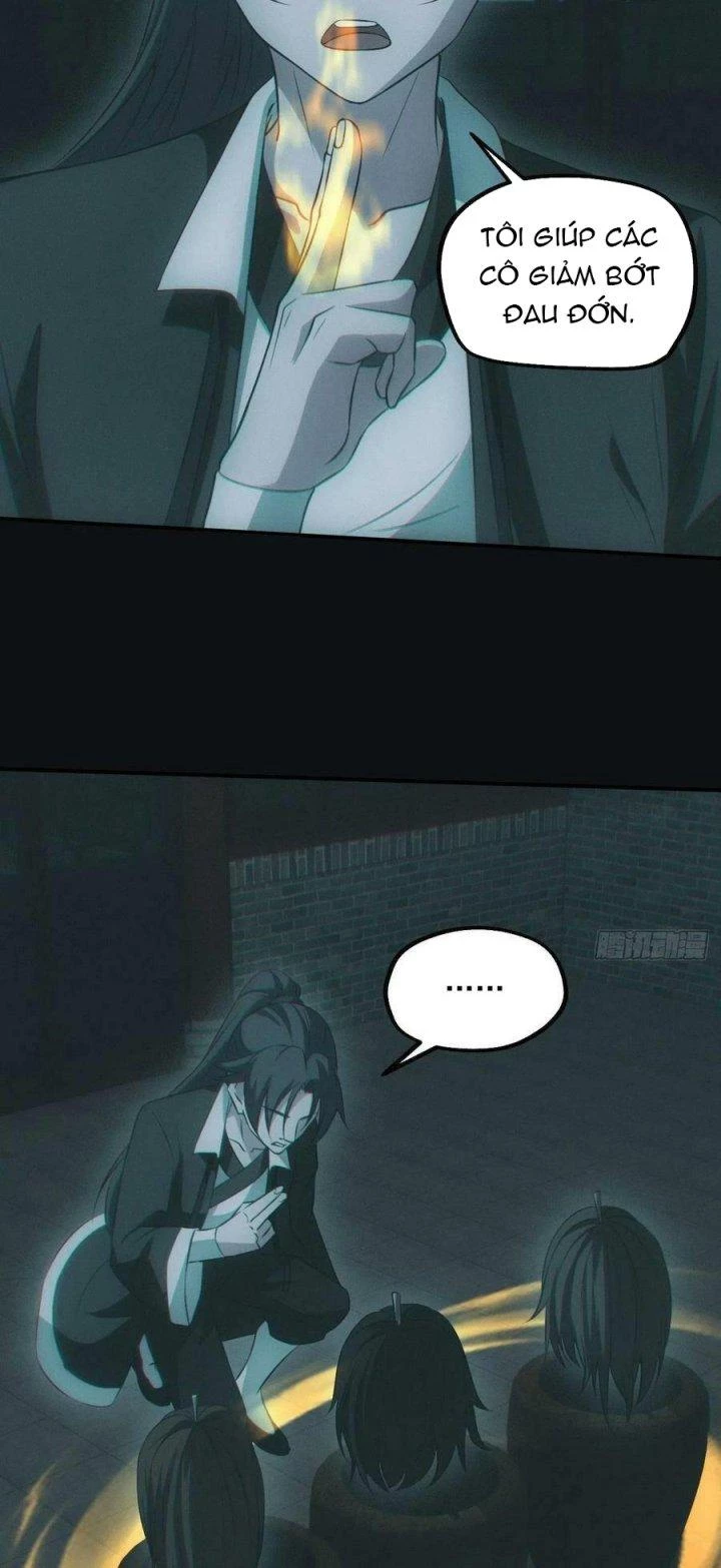 Đô Thị Bắt Yêu Nhân Chapter 74 - Trang 2