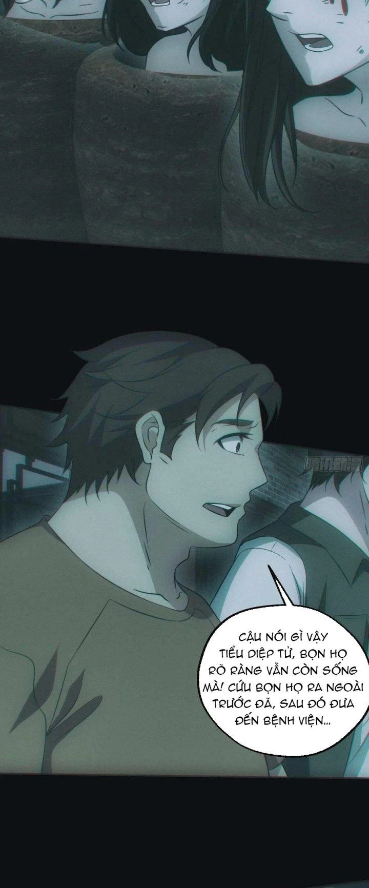 Đô Thị Bắt Yêu Nhân Chapter 74 - Trang 2