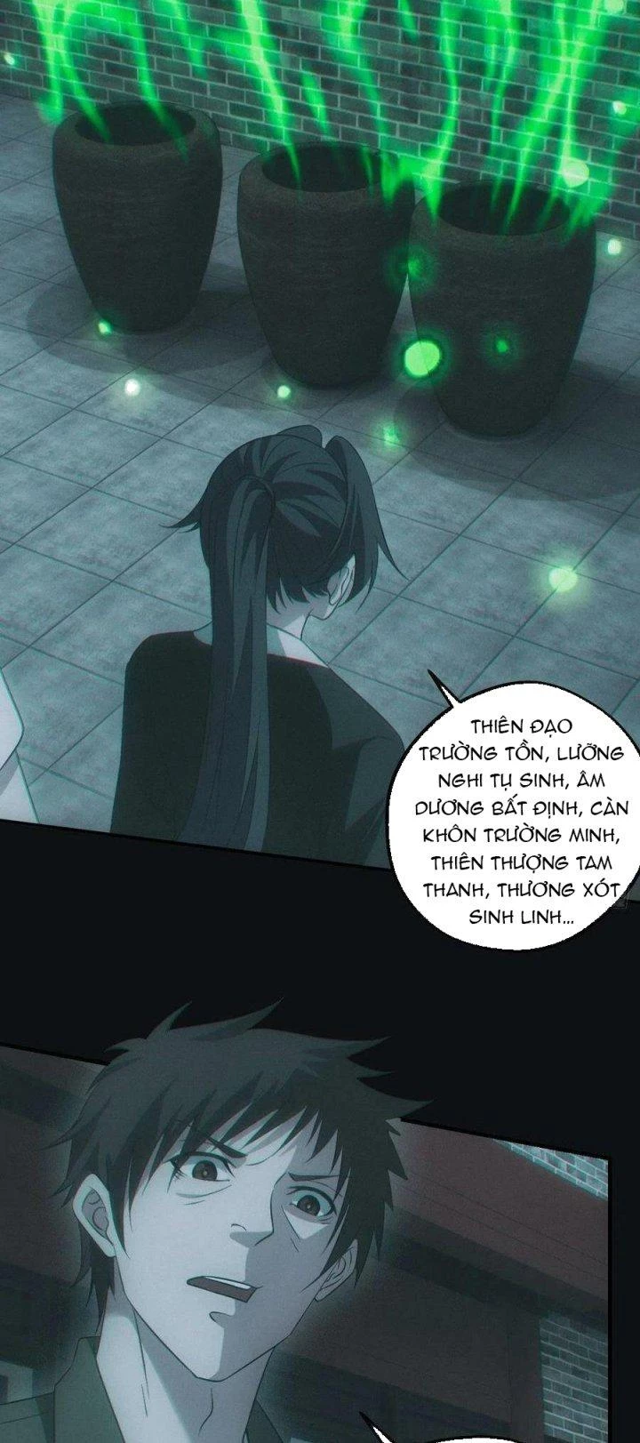 Đô Thị Bắt Yêu Nhân Chapter 74 - Trang 2