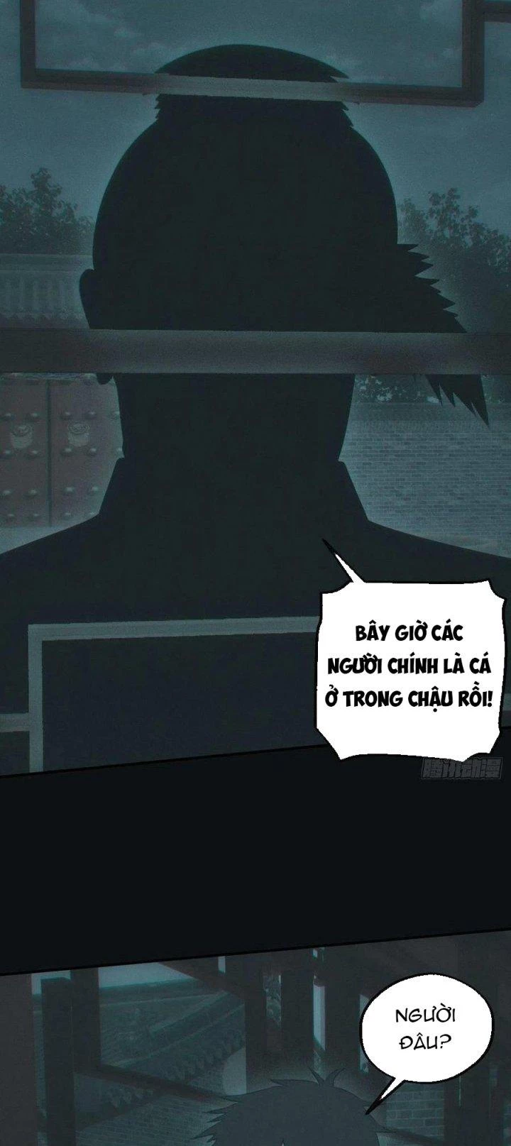 Đô Thị Bắt Yêu Nhân Chapter 74 - Trang 2
