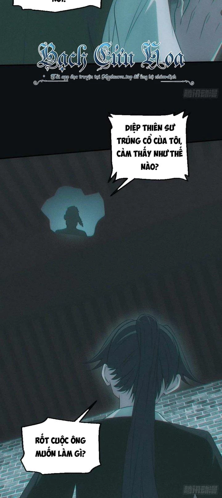 Đô Thị Bắt Yêu Nhân Chapter 74 - Trang 2