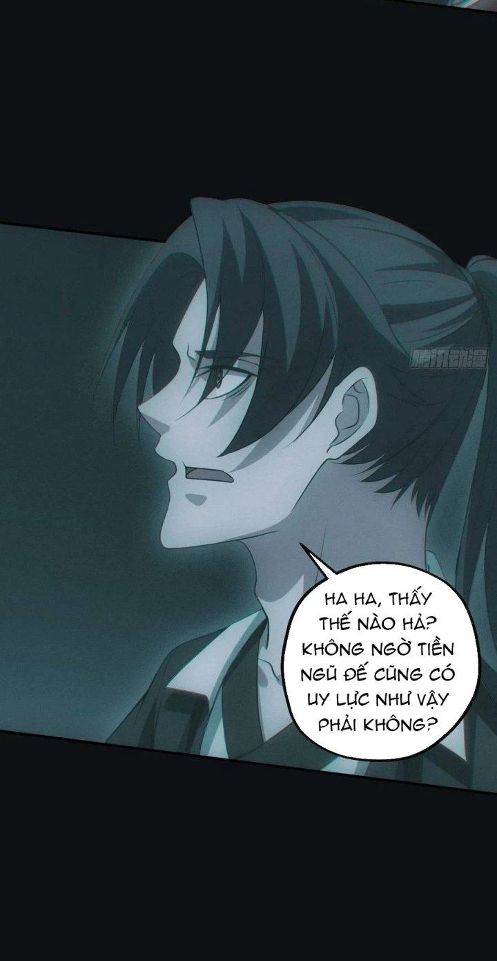Đô Thị Bắt Yêu Nhân Chapter 74 - Trang 2