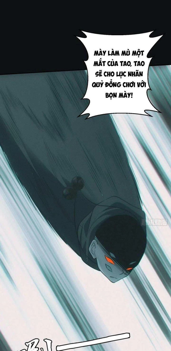 Đô Thị Bắt Yêu Nhân Chapter 74 - Trang 2