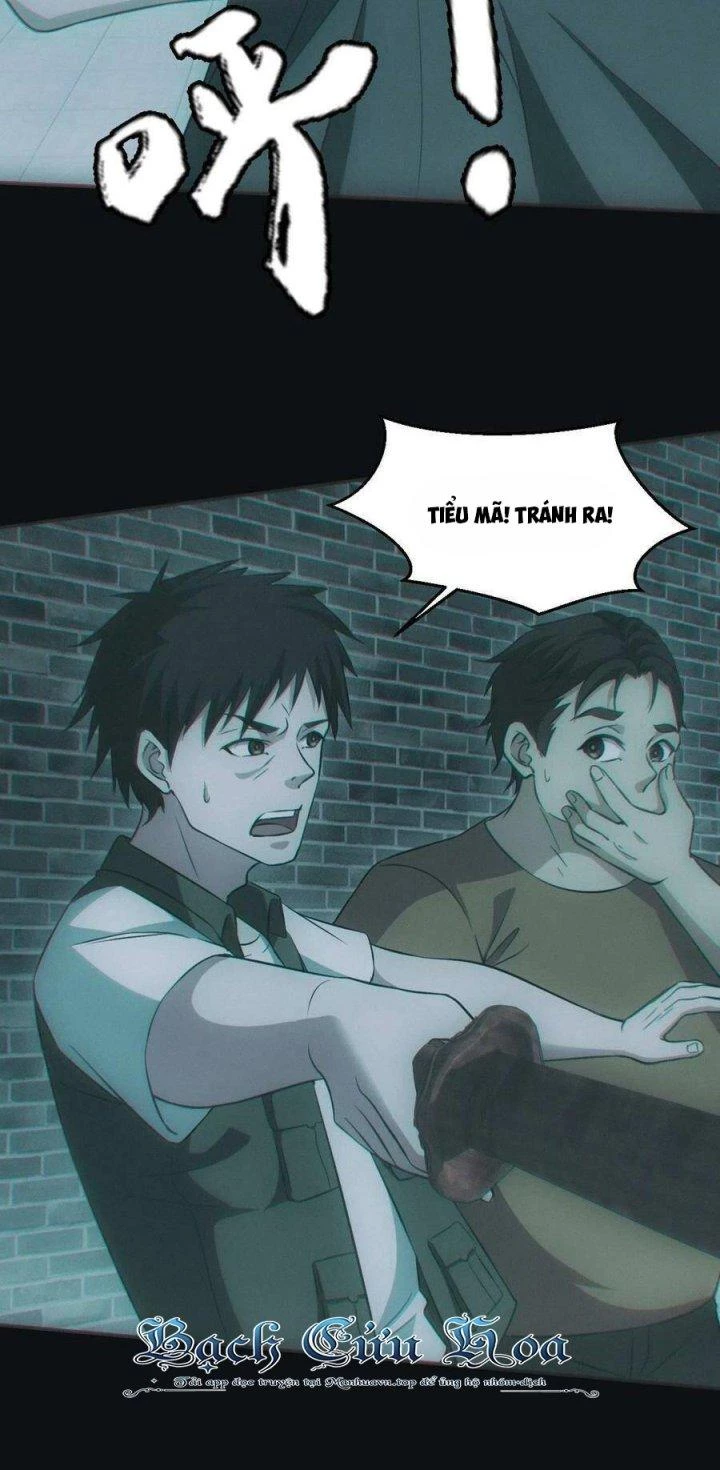 Đô Thị Bắt Yêu Nhân Chapter 76 - Trang 2