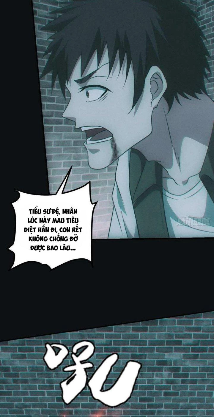 Đô Thị Bắt Yêu Nhân Chapter 76 - Trang 2