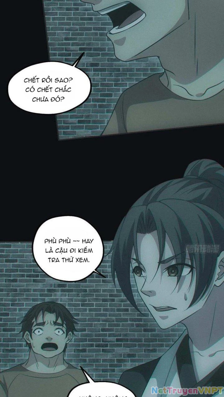 Đô Thị Bắt Yêu Nhân Chapter 77 - Trang 2