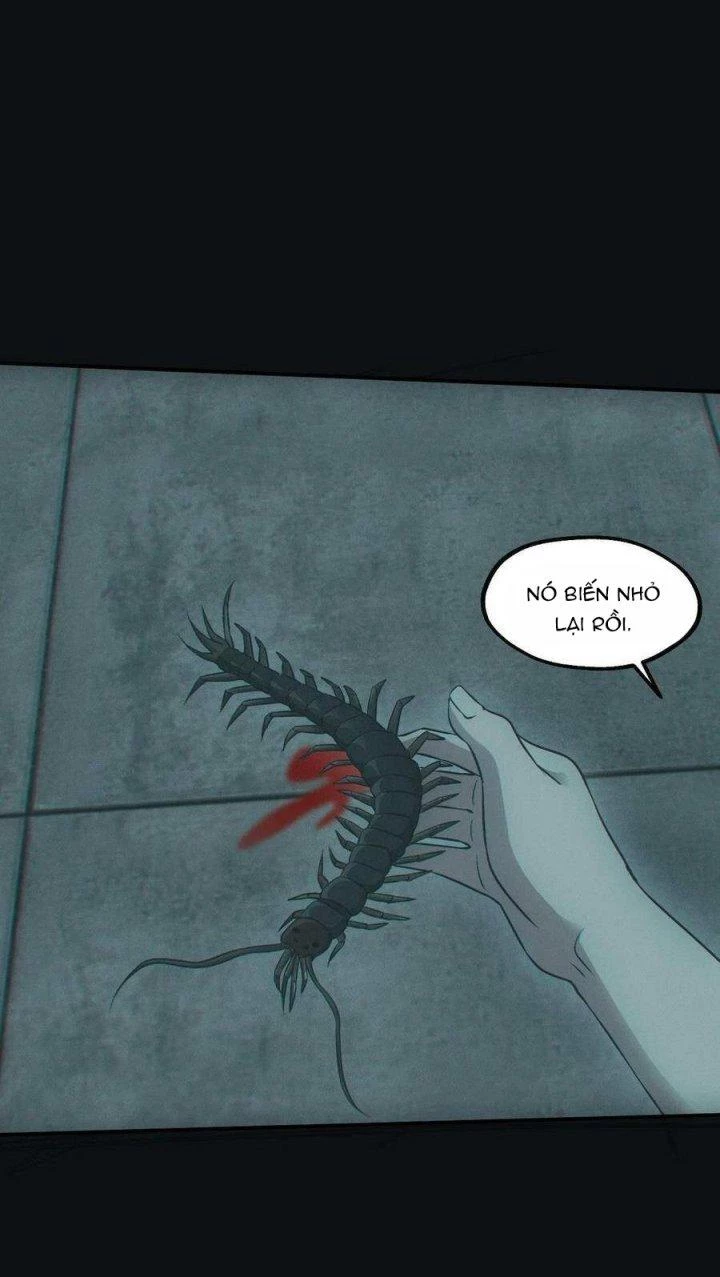Đô Thị Bắt Yêu Nhân Chapter 77 - Trang 2