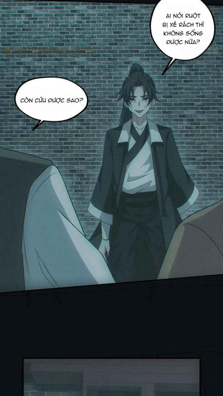 Đô Thị Bắt Yêu Nhân Chapter 77 - Trang 2