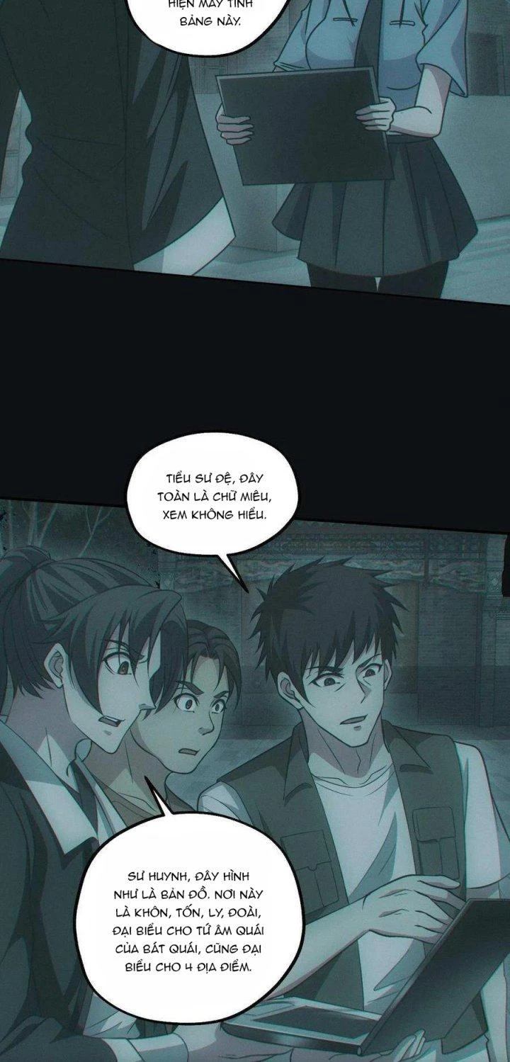 Đô Thị Bắt Yêu Nhân Chapter 77 - Trang 2