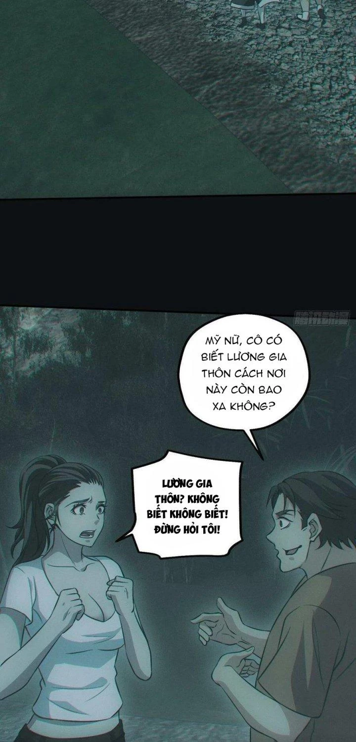 Đô Thị Bắt Yêu Nhân Chapter 77 - Trang 2