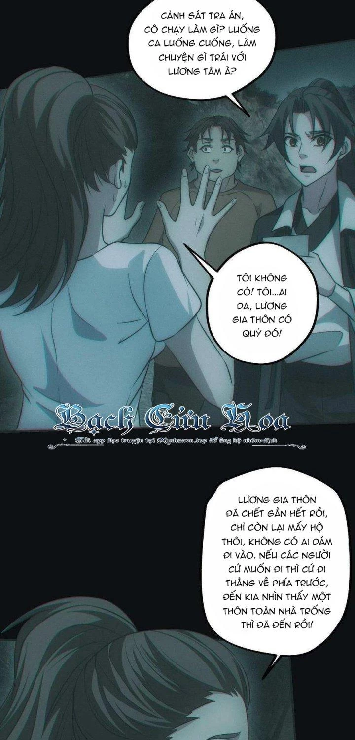 Đô Thị Bắt Yêu Nhân Chapter 77 - Trang 2