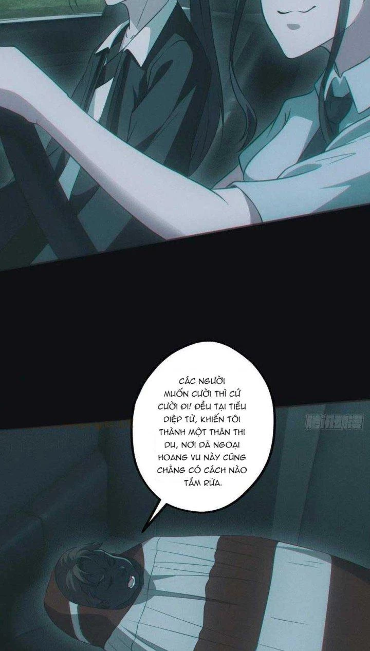 Đô Thị Bắt Yêu Nhân Chapter 82 - Trang 2
