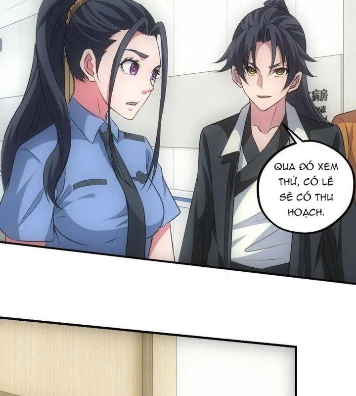 Đô Thị Bắt Yêu Nhân Chapter 84 - Trang 2