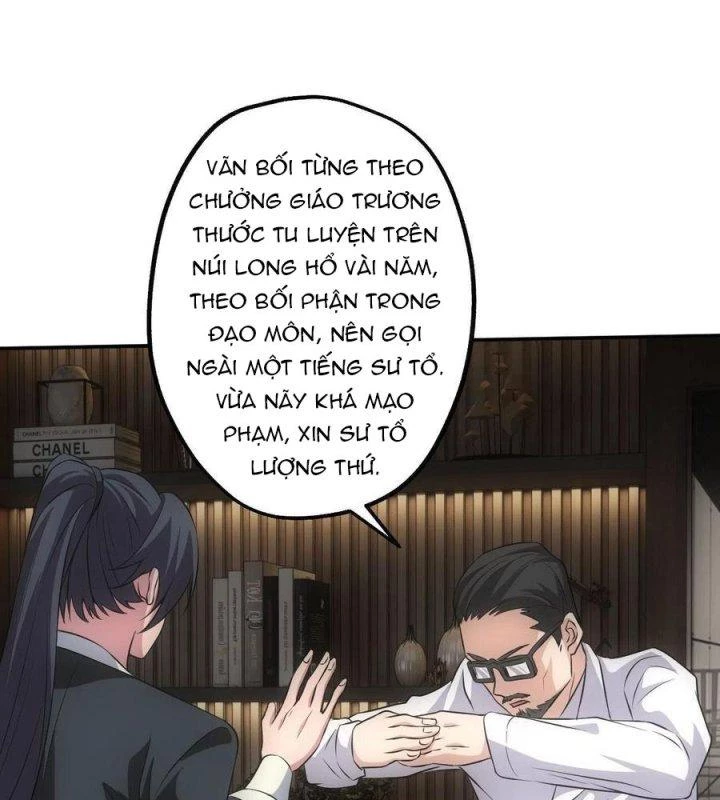 Đô Thị Bắt Yêu Nhân Chapter 84 - Trang 2