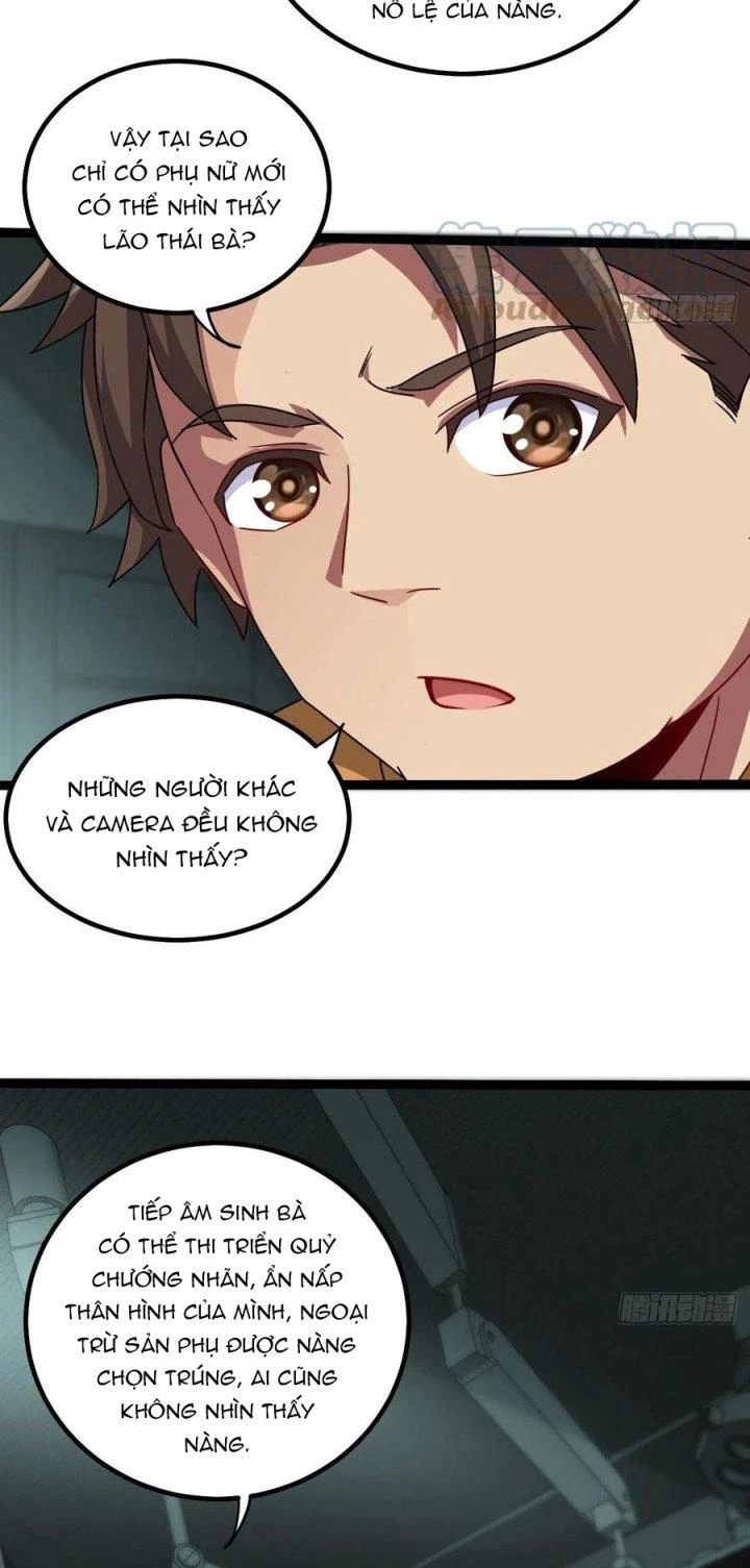 Đô Thị Bắt Yêu Nhân Chapter 86 - Trang 2