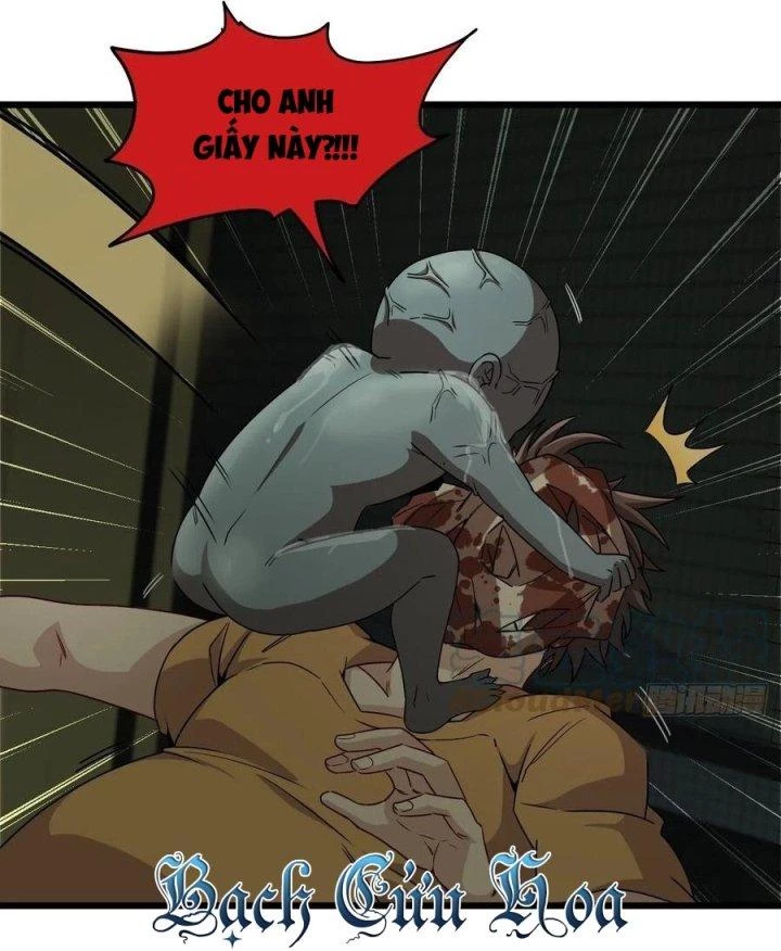 Đô Thị Bắt Yêu Nhân Chapter 89 - Trang 2