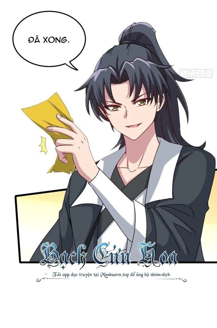 Đô Thị Bắt Yêu Nhân Chapter 89 - Trang 2