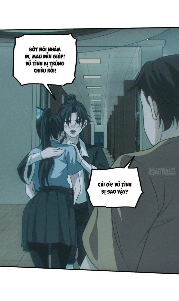 Đô Thị Bắt Yêu Nhân Chapter 90 - Trang 2