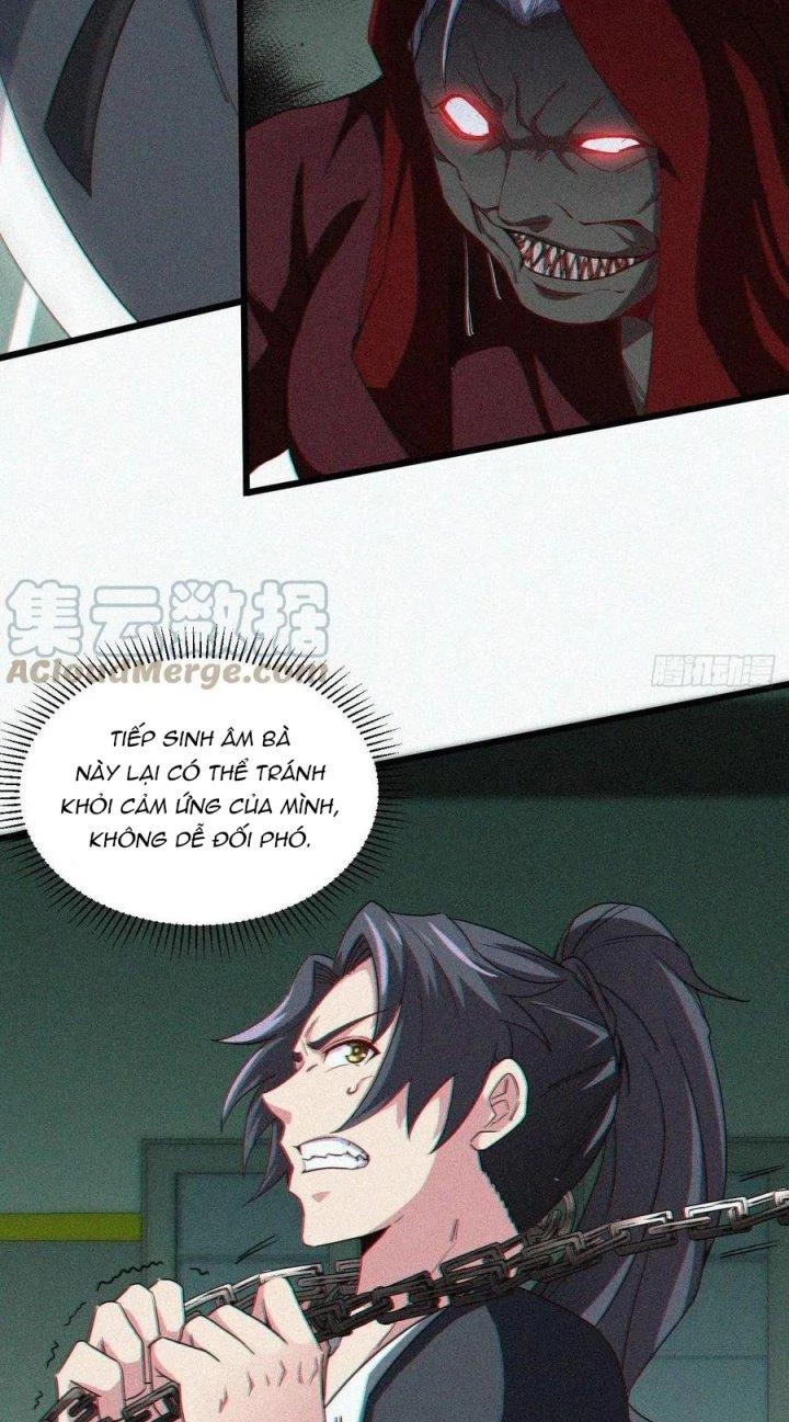 Đô Thị Bắt Yêu Nhân Chapter 92 - Trang 2