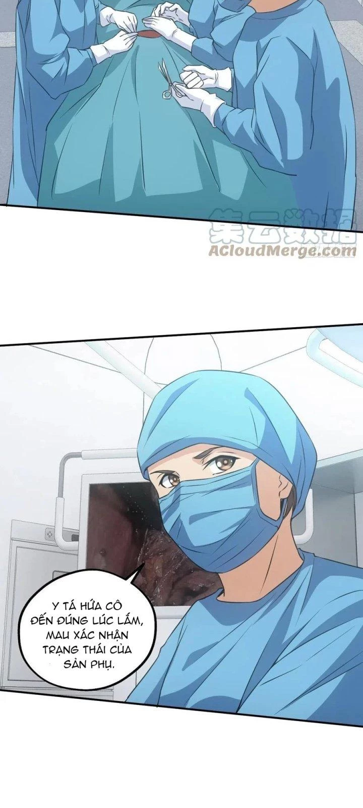 Đô Thị Bắt Yêu Nhân Chapter 95 - Trang 2