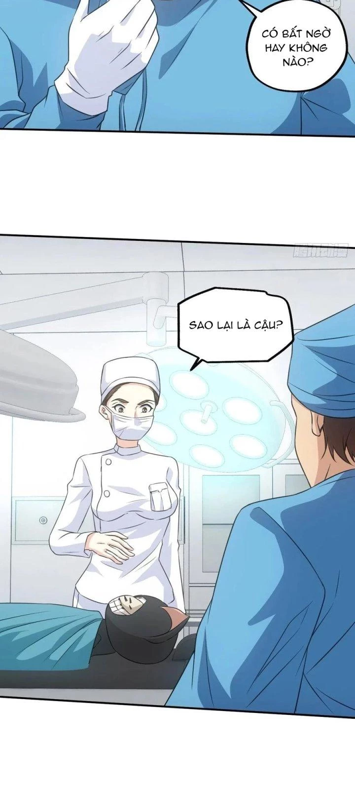 Đô Thị Bắt Yêu Nhân Chapter 95 - Trang 2