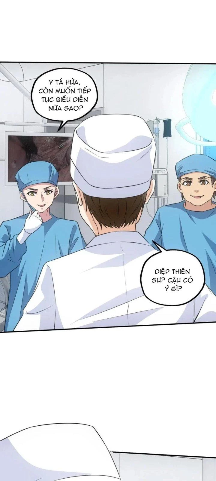 Đô Thị Bắt Yêu Nhân Chapter 95 - Trang 2