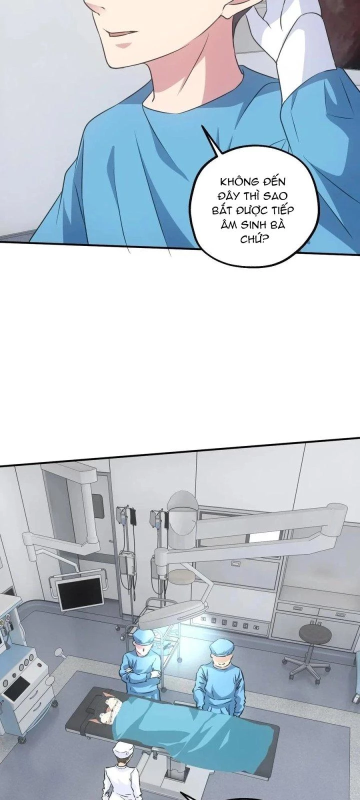 Đô Thị Bắt Yêu Nhân Chapter 95 - Trang 2