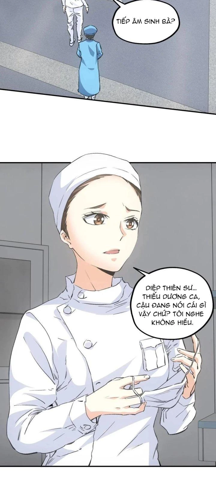 Đô Thị Bắt Yêu Nhân Chapter 95 - Trang 2