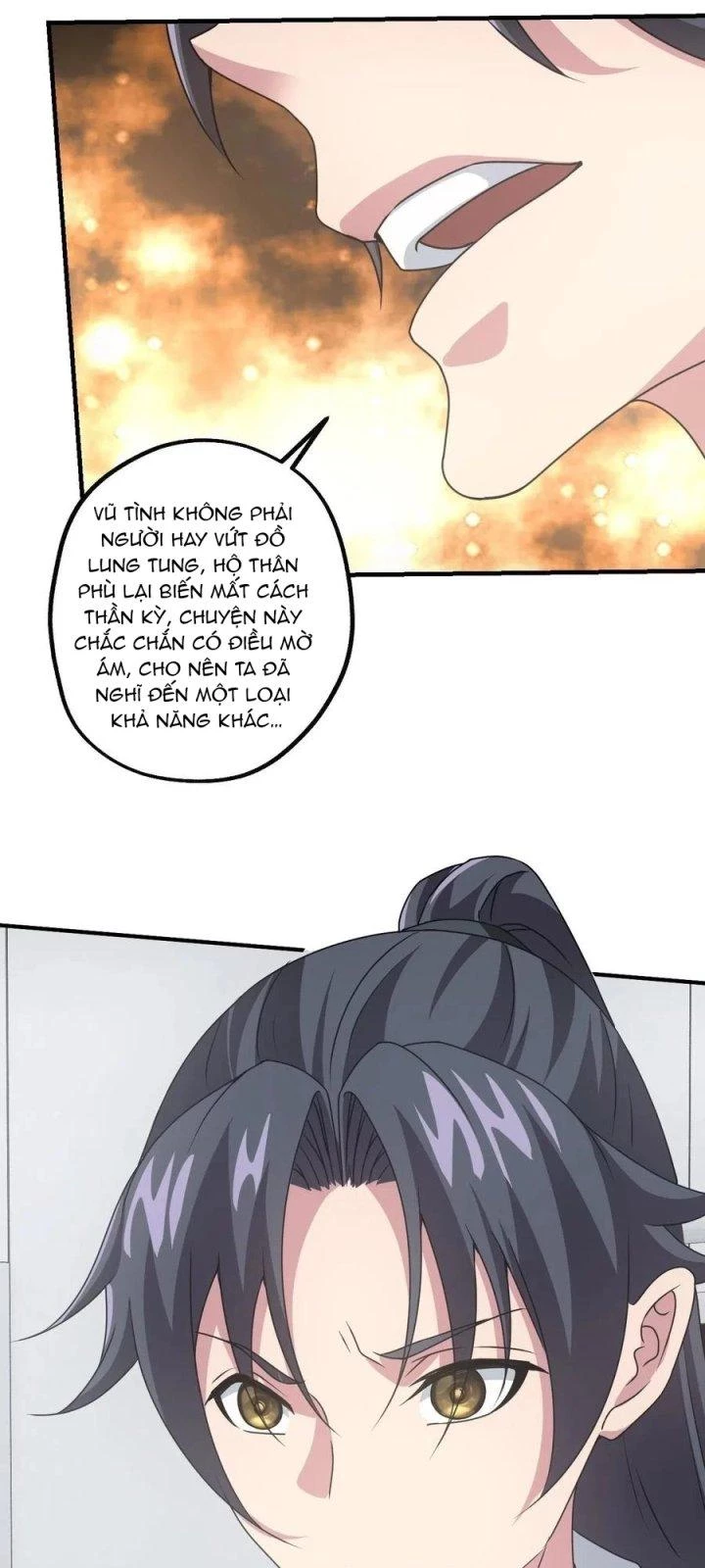 Đô Thị Bắt Yêu Nhân Chapter 95 - Trang 2