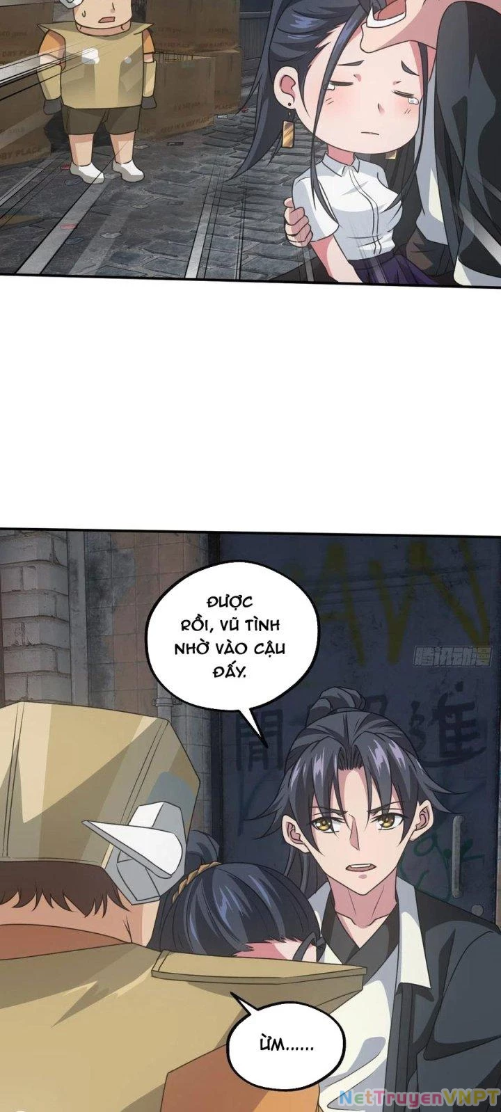 Đô Thị Bắt Yêu Nhân Chapter 99 - Trang 2