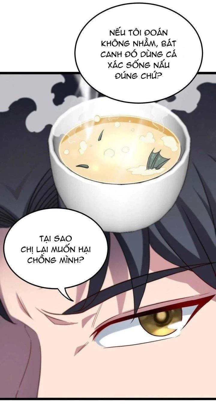 Đô Thị Bắt Yêu Nhân Chapter 103 - Trang 2