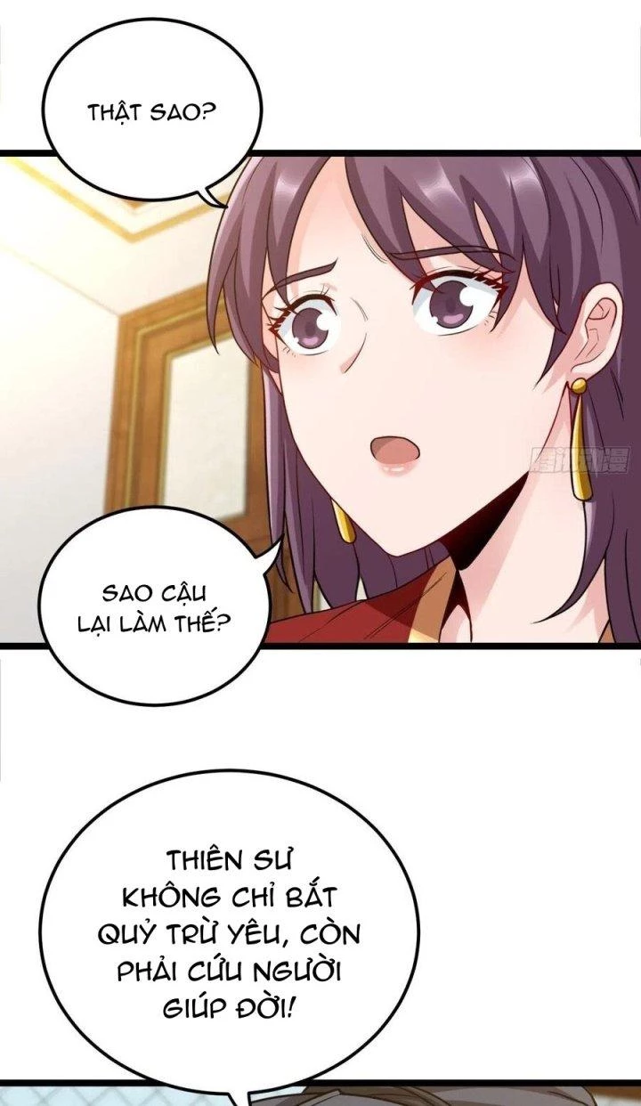 Đô Thị Bắt Yêu Nhân Chapter 103 - Trang 2