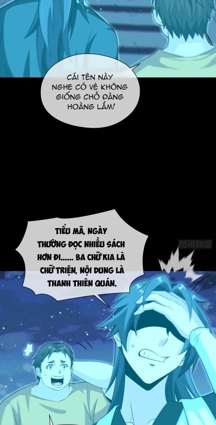 Đô Thị Bắt Yêu Nhân Chapter 126 - Trang 2