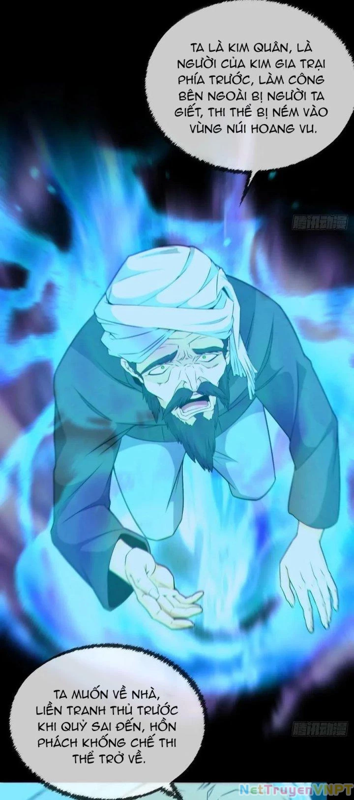 Đô Thị Bắt Yêu Nhân Chapter 130 - Trang 2