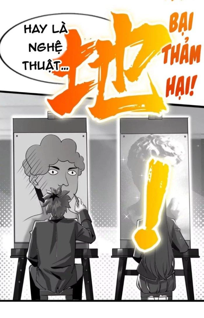 Tiến Hóa Đi, Caterpie Chapter 0 - Trang 2