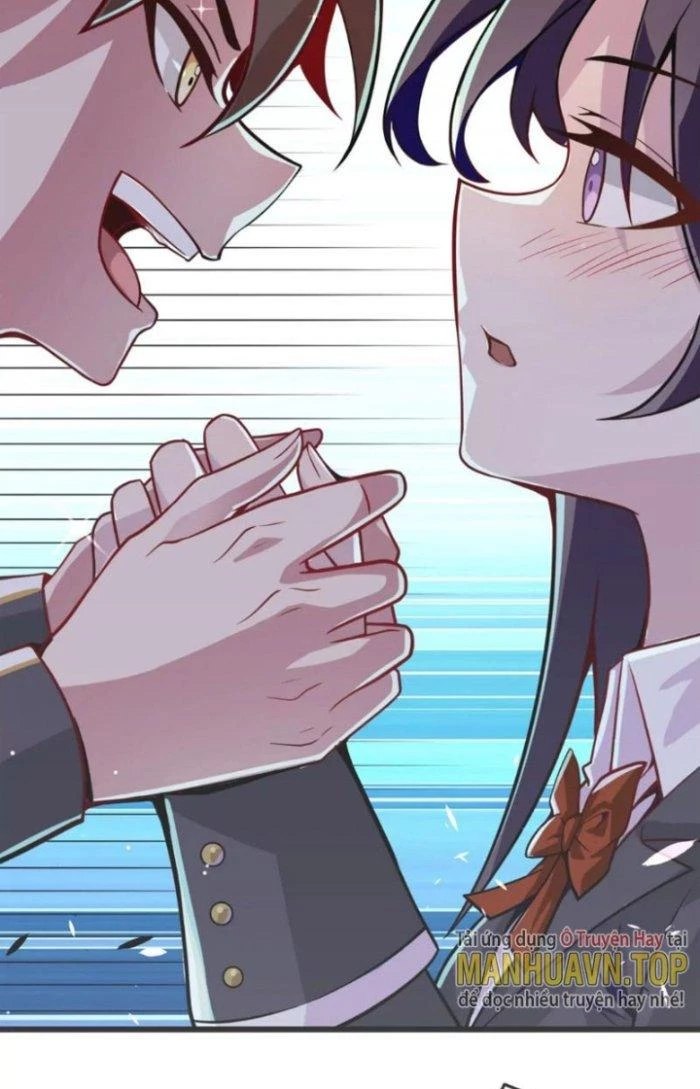 Tiến Hóa Đi, Caterpie Chapter 0 - Trang 2