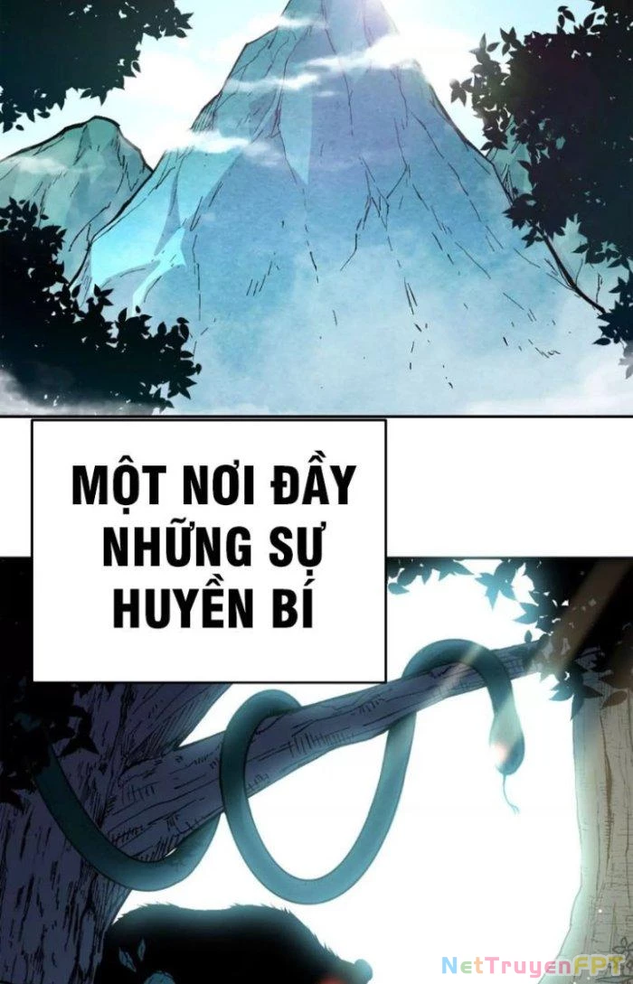 Tiến Hóa Đi, Caterpie Chapter 0 - Trang 2