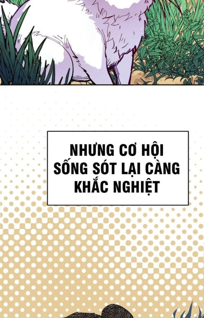 Tiến Hóa Đi, Caterpie Chapter 0 - Trang 2